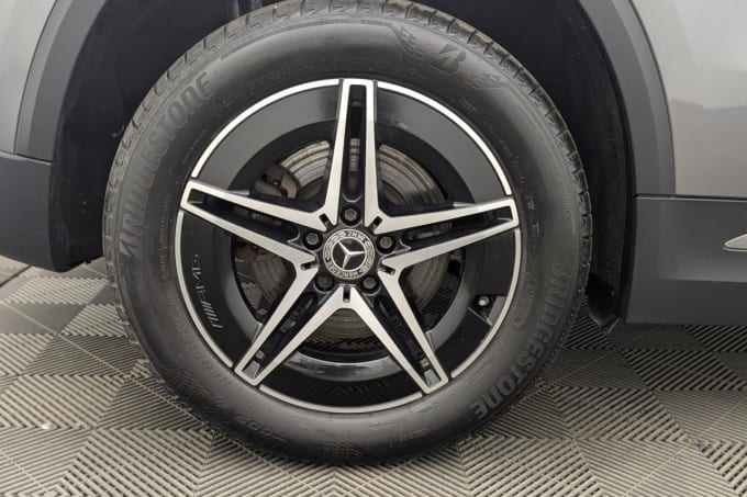 2025 Mercedes-benz Eqa