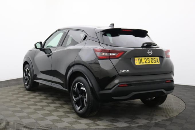 2025 Nissan Juke
