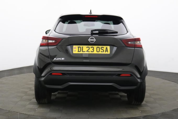 2025 Nissan Juke