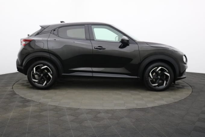 2025 Nissan Juke