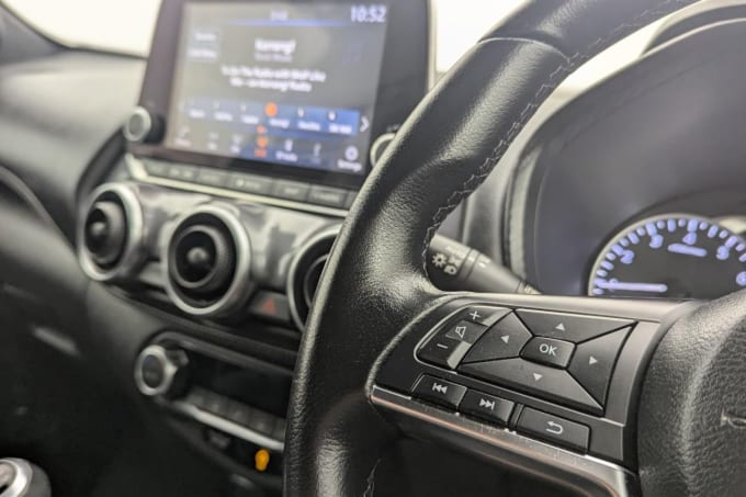 2025 Nissan Juke