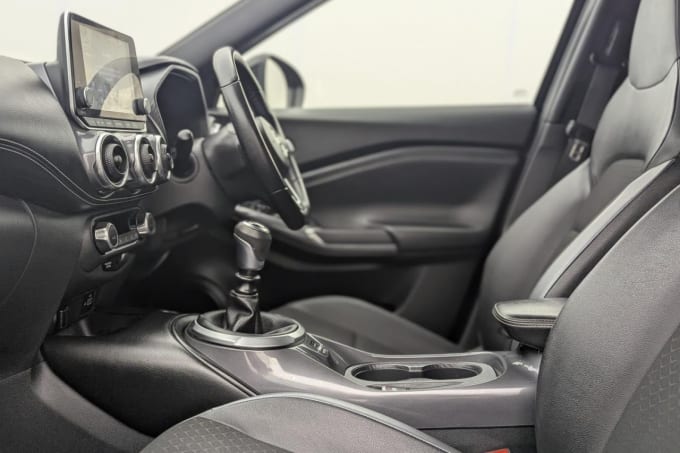 2025 Nissan Juke