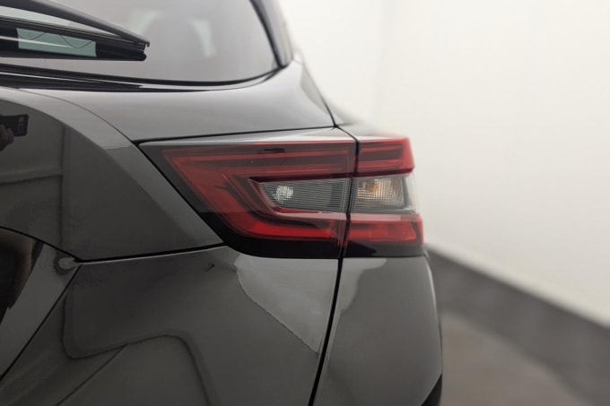 2025 Nissan Juke
