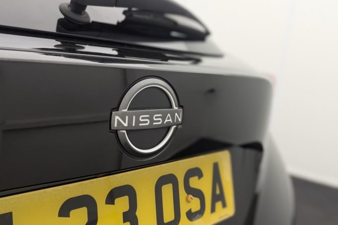 2025 Nissan Juke