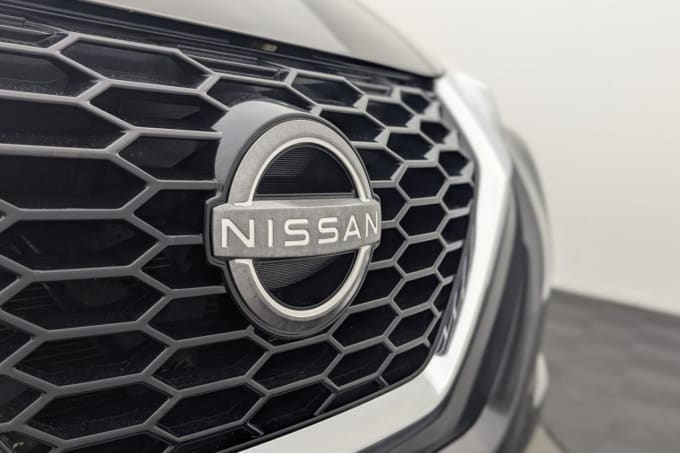 2025 Nissan Juke