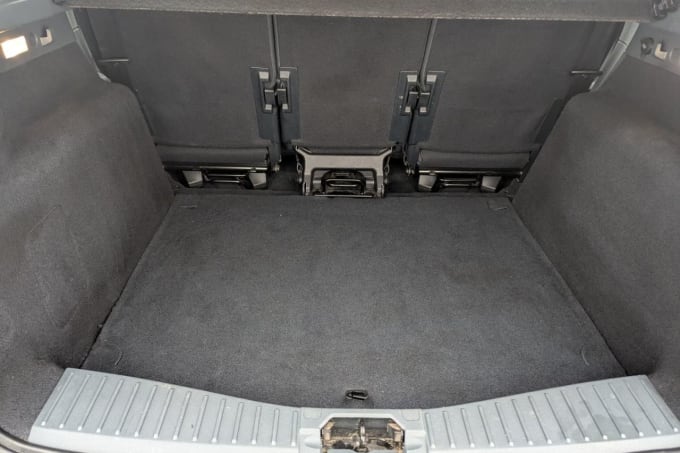 2025 Ford C-max