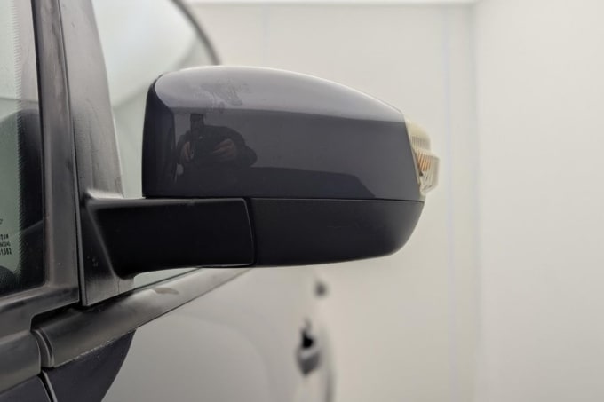 2025 Ford C-max