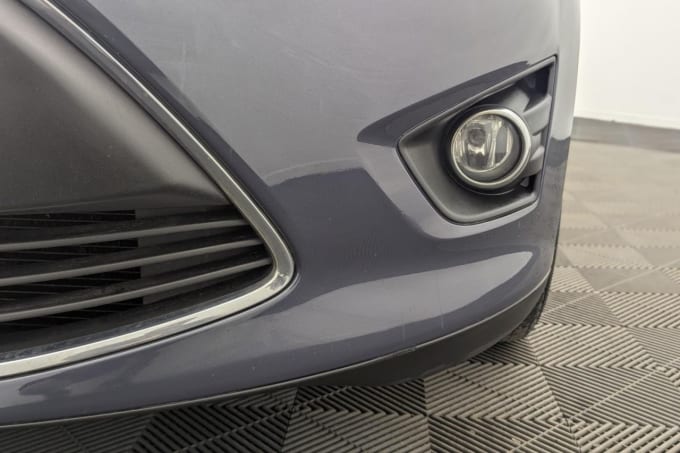 2025 Ford C-max