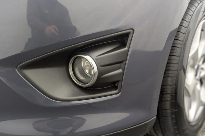 2025 Ford C-max