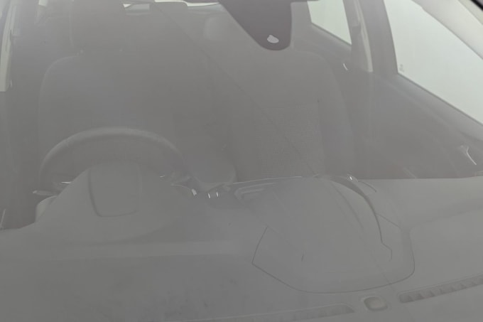 2025 Ford C-max