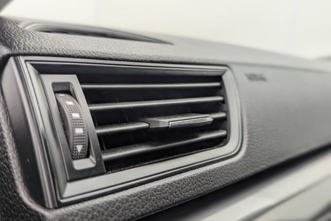 2025 Skoda Superb