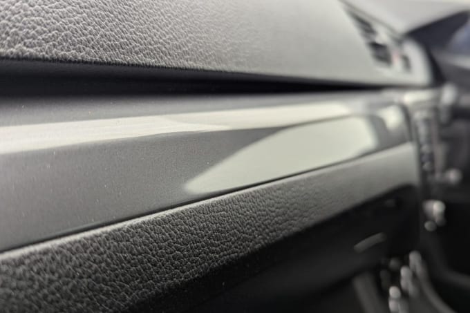 2025 Skoda Superb