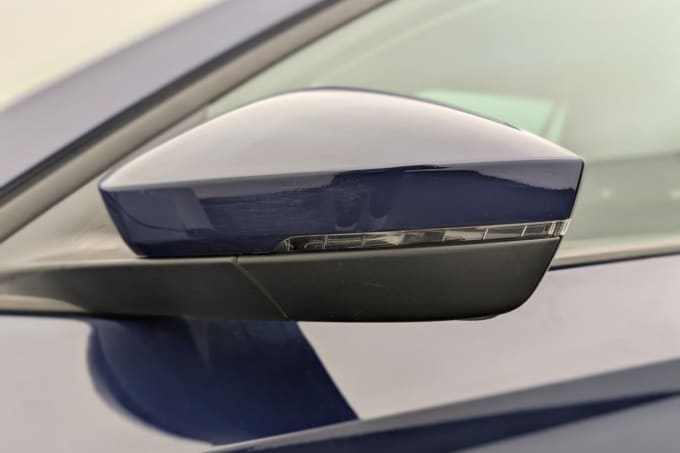 2025 Skoda Superb