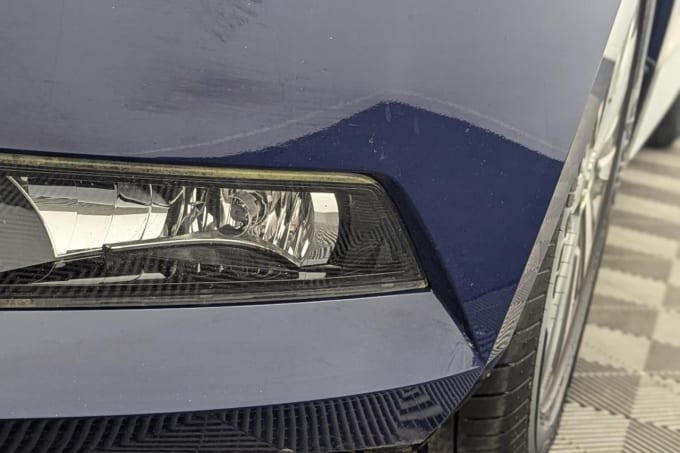 2025 Skoda Superb