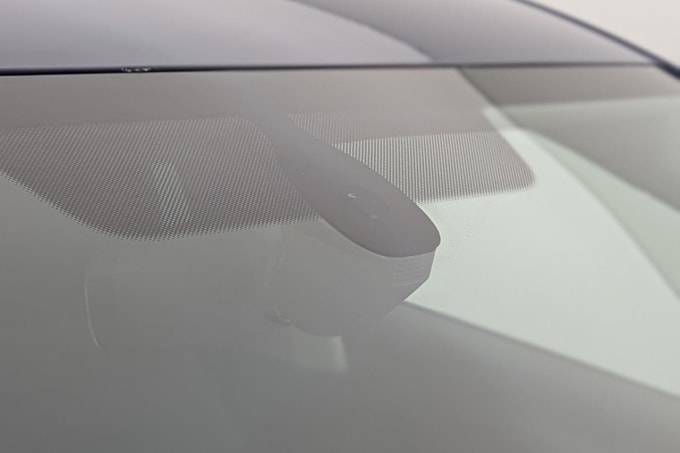 2025 Skoda Superb