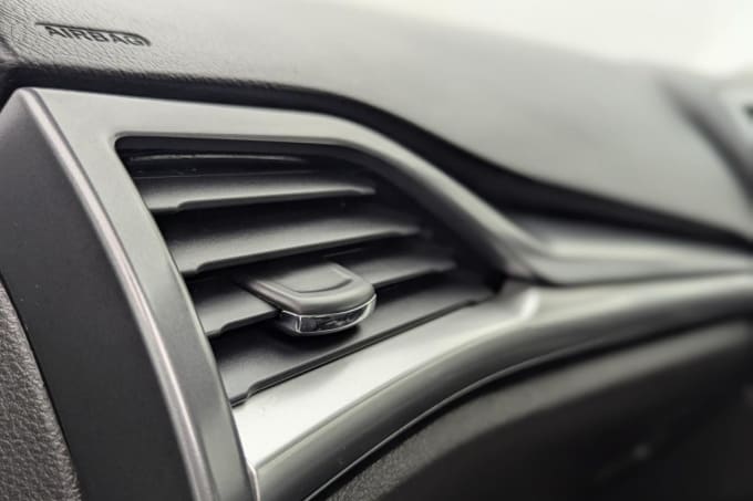 2025 Ford Mondeo