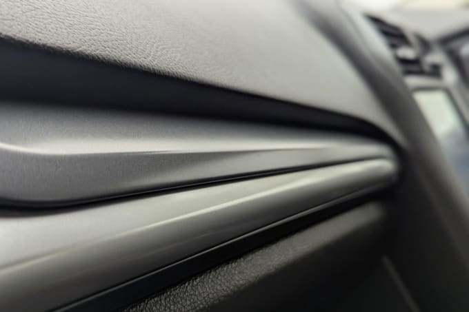 2025 Ford Mondeo