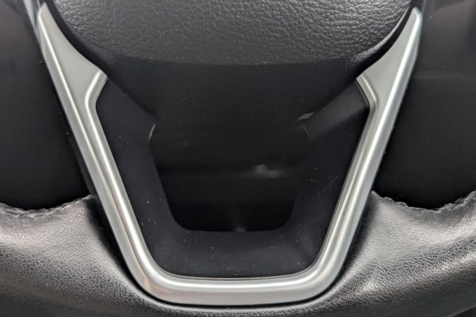 2025 Ford Mondeo