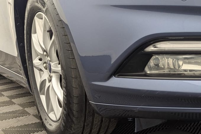 2025 Ford Mondeo