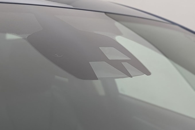2025 Ford Mondeo