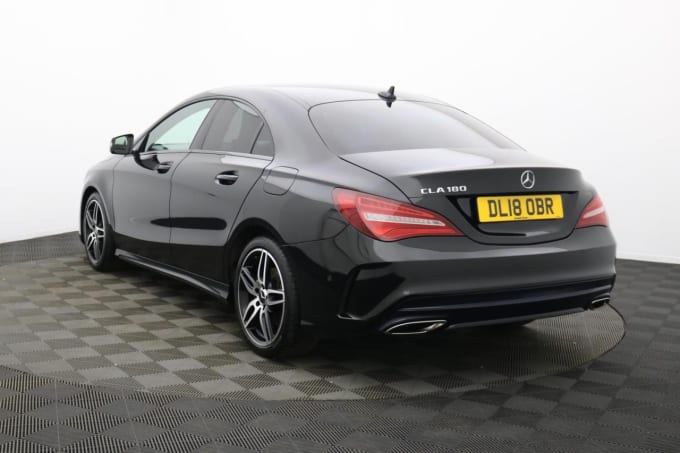 2025 Mercedes-benz Cla