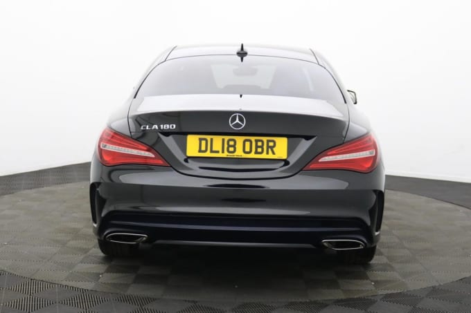 2025 Mercedes-benz Cla