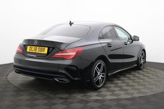 2025 Mercedes-benz Cla