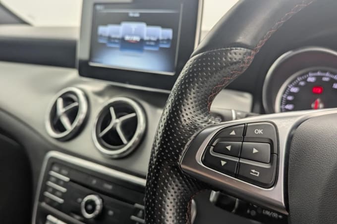 2025 Mercedes-benz Cla