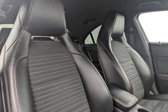 2025 Mercedes-benz Cla