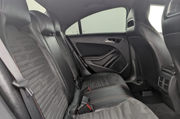 2025 Mercedes-benz Cla