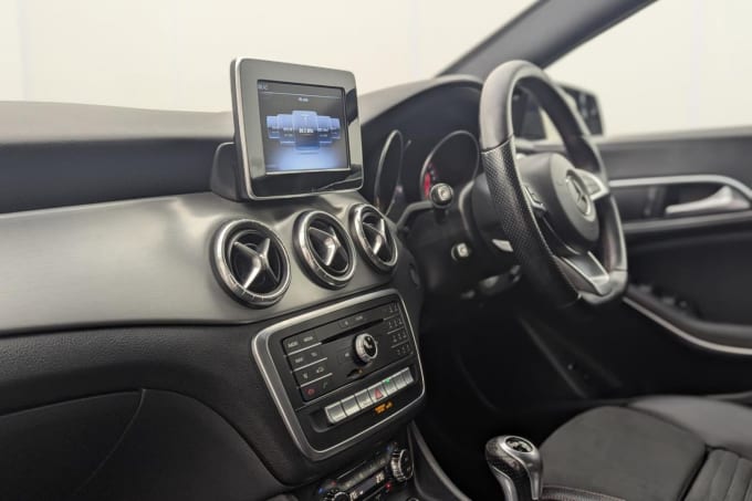 2025 Mercedes-benz Cla