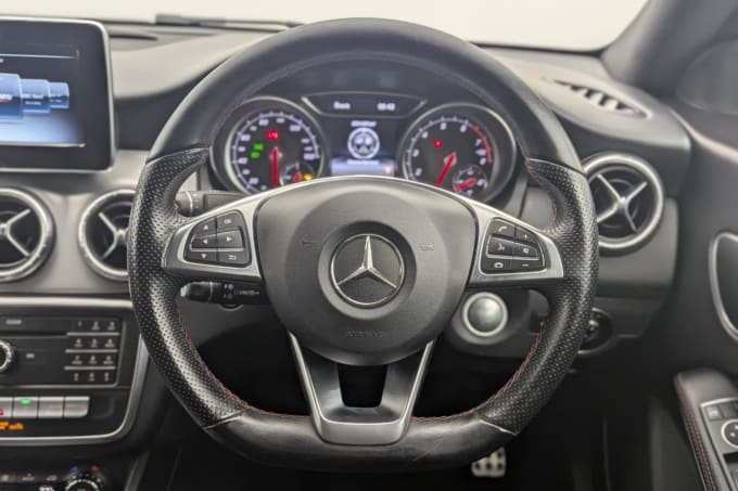 2025 Mercedes-benz Cla