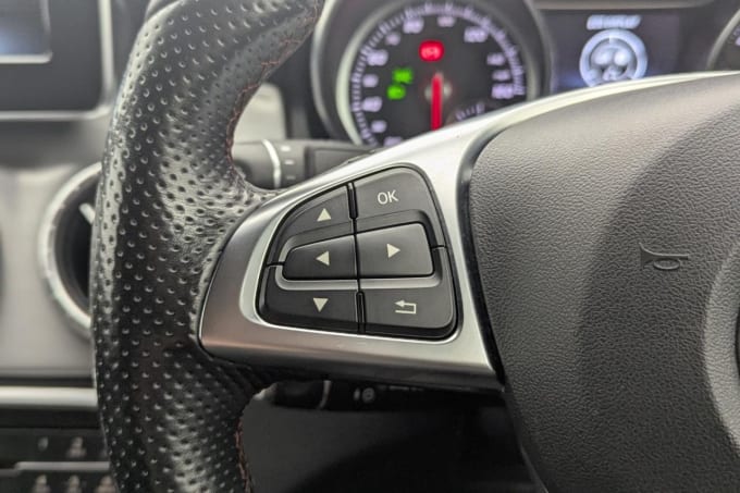 2025 Mercedes-benz Cla