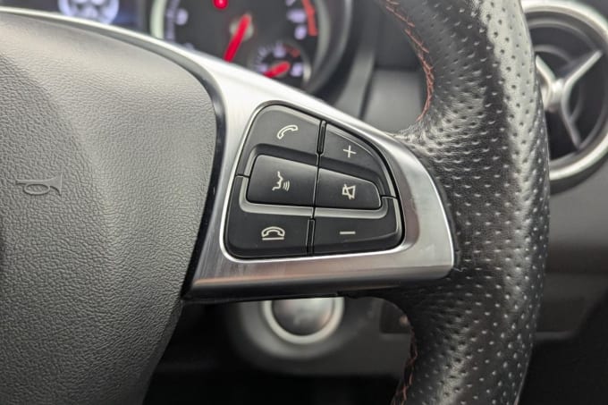 2025 Mercedes-benz Cla