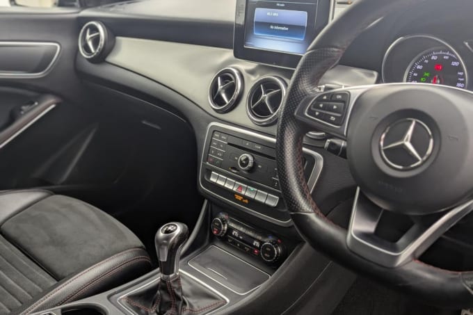 2025 Mercedes-benz Cla