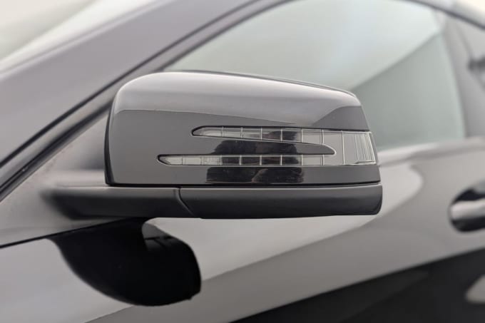 2025 Mercedes-benz Cla