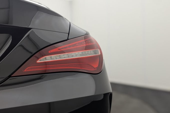 2025 Mercedes-benz Cla