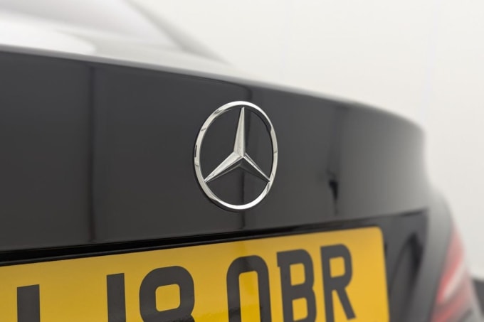 2025 Mercedes-benz Cla