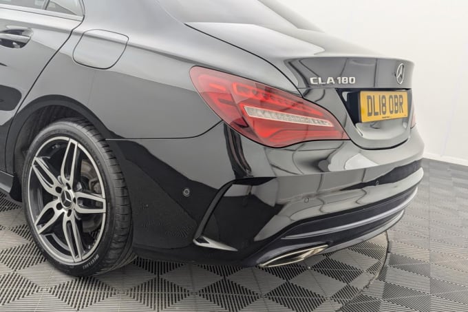 2025 Mercedes-benz Cla
