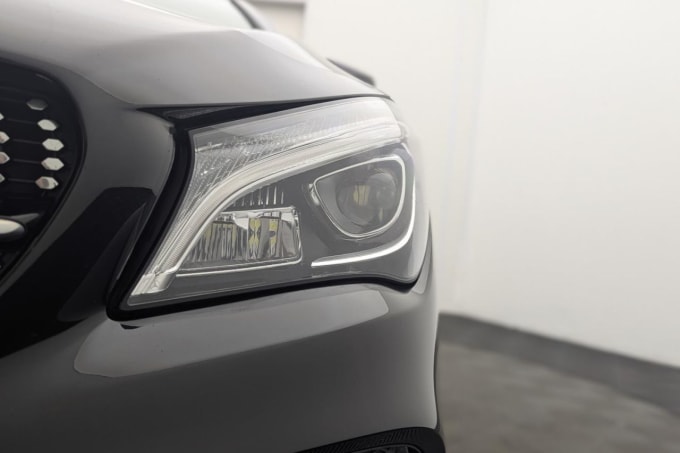 2025 Mercedes-benz Cla
