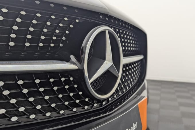 2025 Mercedes-benz Cla