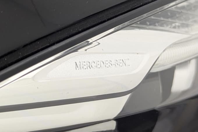 2025 Mercedes-benz Cla