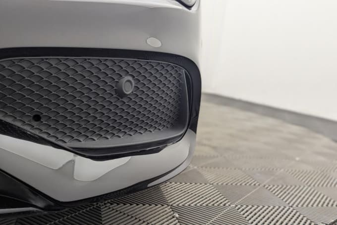 2025 Mercedes-benz Cla