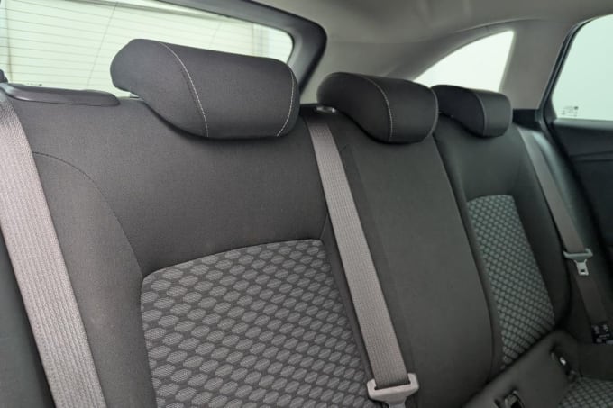 2025 Vauxhall Astra