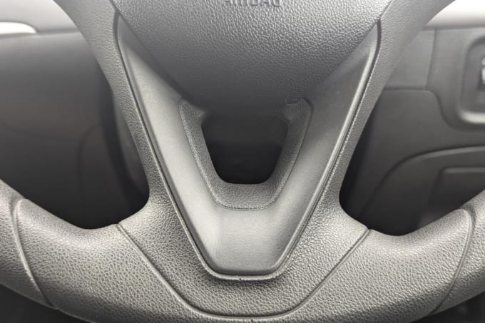 2025 Vauxhall Astra