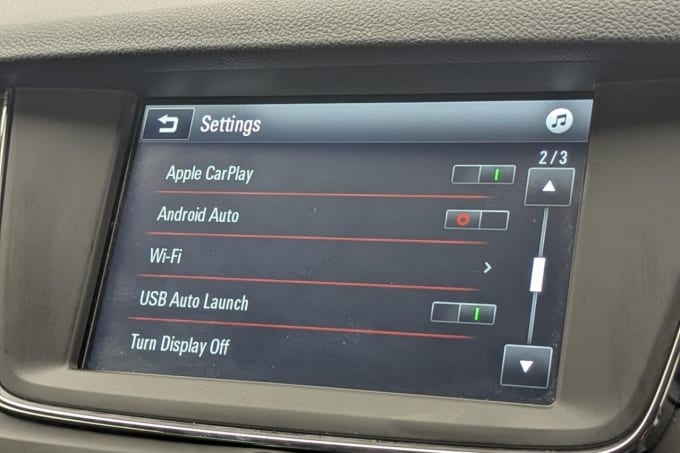 2025 Vauxhall Astra