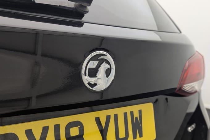 2025 Vauxhall Astra