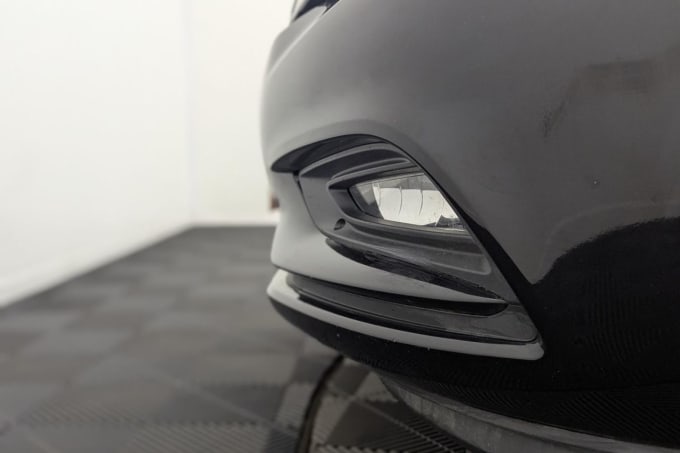 2025 Vauxhall Astra