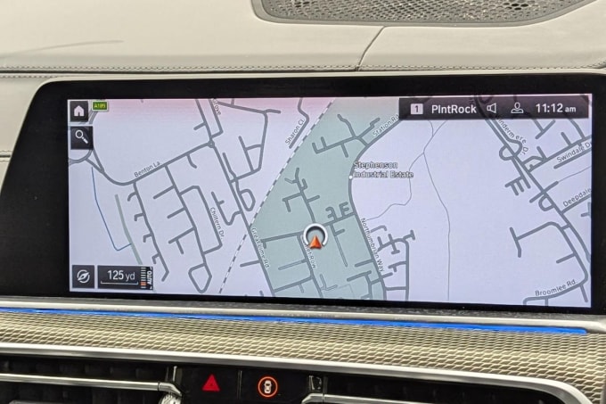 2025 BMW X5