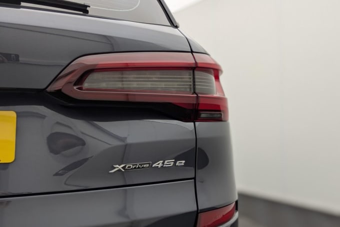 2025 BMW X5